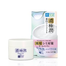 [로토]하다라보 고쿠쥰 미백 퍼펙트 젤 100g