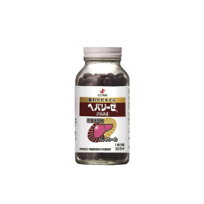 헤파리제 플러스II 180정