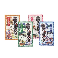 온천기행 입욕제 (핑크)