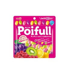 메이지 포이풀 구미 80g