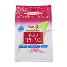 [메이지] 아미노콜라겐 214g 리필 30일분