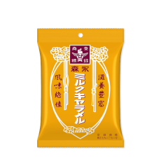 모리나가 밀크카라멜 88g