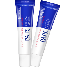 [LION]PAIR 페어아크네 크림 W 24g(여드름연고)