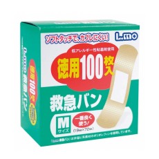 엘모 구급 밴드 M사이즈 100개입