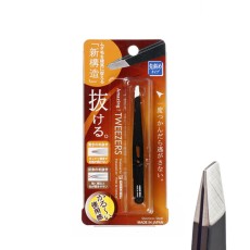 그린벨(GB) 놀라움의 족집게 대각선형 (블랙)